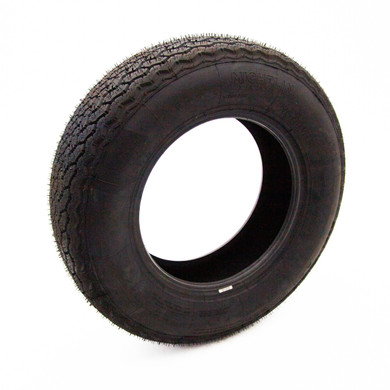 640/700SR13 Michelin ZX Whitewall Tyre