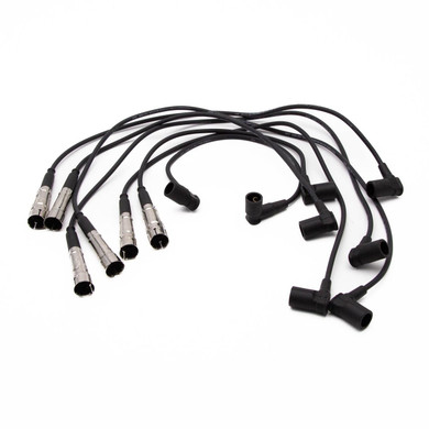 Beru Mercedes-Benz M110 Engine 09.81- Ignition Lead Kit - 1101507418 