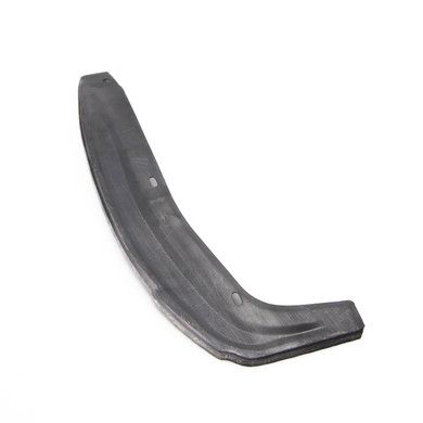  Mercedes SL 107 Front Left Inner Wing Splash Guard - 1078840135 
