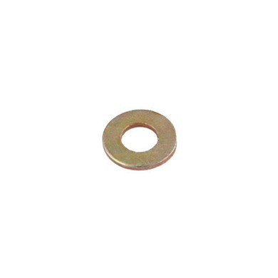 Mercedes-Benz W100, W113 and R107 Metal Washer - 000125003212