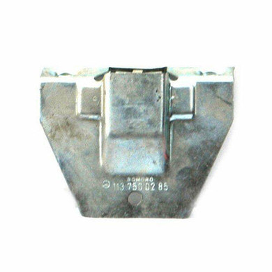 Mercedes-Benz SL and SLC 107 Lower Boot Lock - 1137500285