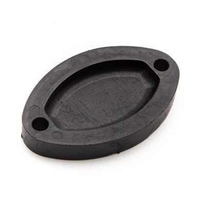 Mercedes-Benz SL W113 Pagoda Rear Shock Absorber Rubber Buffer Shim - 113250184 Mercedes-Benz SL W113 Pagoda Rear Shock Absorber Rubber Buffer Shim - 113250184