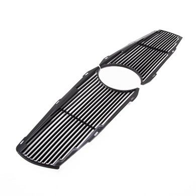  Mercedes-Benz SL W113 Pagoda Left & Right 3D-Style Grille Mesh 