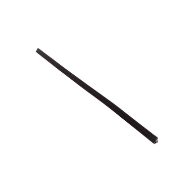  Mercedes-Benz SL 107 Outer Window Scraper Weather Seal - 1237250265 