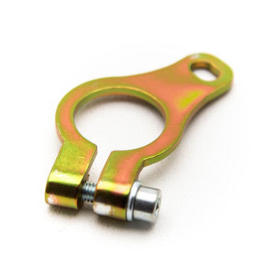 Mercedes-Benz M121, M127 & M180 Engine Distributor Clamp Adjusting Lever - 1801500324 Mercedes-Benz M121, M127 & M180 Engine Distributor Clamp Adjusting Lever - 1801500324