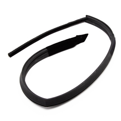  Mercedes-Benz SLC 107 Right Window Seal - 1077201278 