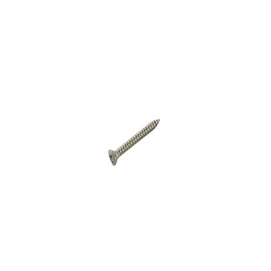 Mercedes-Benz W111, W112 and W113 SL Countersunk Screw - 007983002232, 007983002218