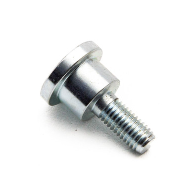 Mercedes-Benz SL W113 Pagoda Backrest Bracket Screw - 1139840132 Mercedes-Benz SL W113 Pagoda Backrest Bracket Screw - 1139840132