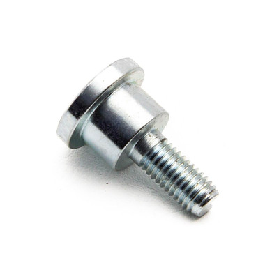 Mercedes SL W113 Pagoda Backrest Bracket Screw - 1139840132 