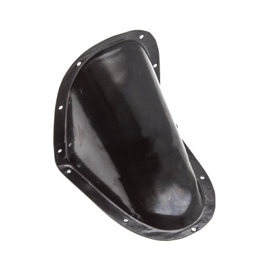 Mercedes SL W113 Pagoda Boot Filler Neck - 1136930230 Mercedes SL W113 Pagoda Boot Filler Neck - 1136930230