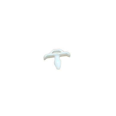 Mercedes-Benz 1959-76 Body Trim Moulding Clip Fastener - 0009885681