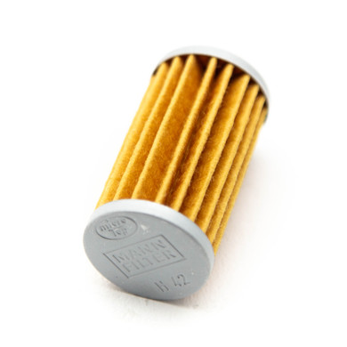 Mann Mercedes-Benz 190SL W121 Fuel Filter - 0004775015 Mann Mercedes-Benz 190SL W121 Fuel Filter - 0004775015