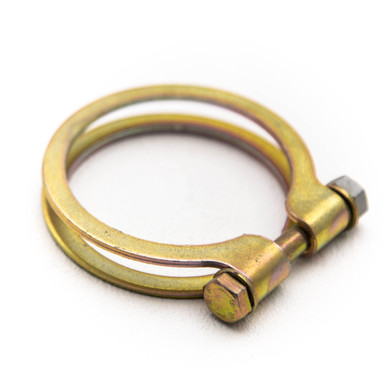 Mercedes-Benz Exhaust Clamp 1244900141
