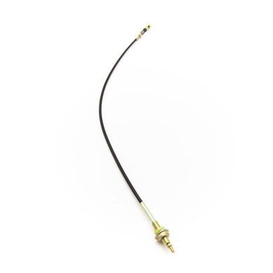 Mercedes-Benz 190SL W121 Bonnet Release Cable - W1218800059 Mercedes-Benz 190SL W121 Bonnet Release Cable - W1218800059