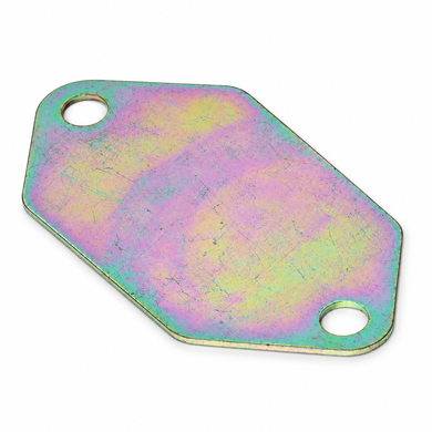 Mercedes-Benz 190 SL W121 Bellhousing Inspection Cover Plate 1956 - 1202510033