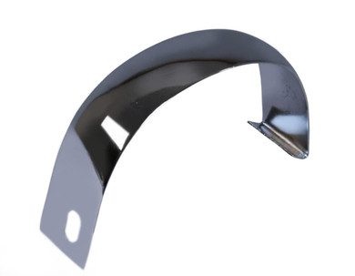  Mercedes-Benz 190SL W121 Rear Left Bumper Joint Cover - W1218850122 