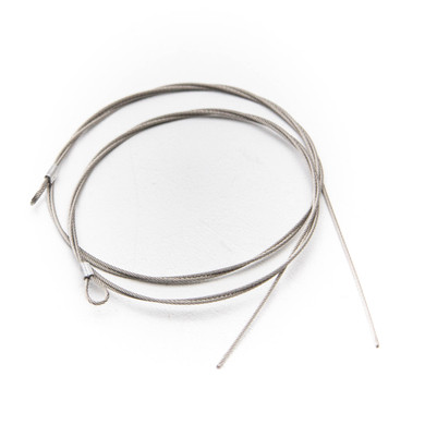 Mercedes-Benz SL R107 Soft Top Cable (Side) - 1077700066 Mercedes-Benz SL R107 Soft Top Cable (Side) - 1077700066
