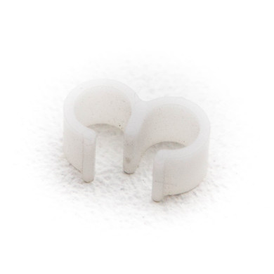 Mercedes-Benz Mercedes Benz SL and SLC 107 and SL W113 280 Pagoda Washer Pipe Clip - 0009950068 Mercedes-Benz Mercedes Benz SL and SLC 107 and SL W113 280 Pagoda Washer Pipe Clip - 0009950068