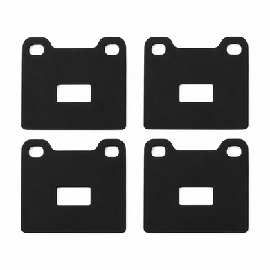 Mercedes-Benz SL / SLC R107 Rear Brake Pad Shim - 0004230061