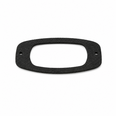 Mercedes-Benz Rear Number Plate Light Weather Seal - 0008260597