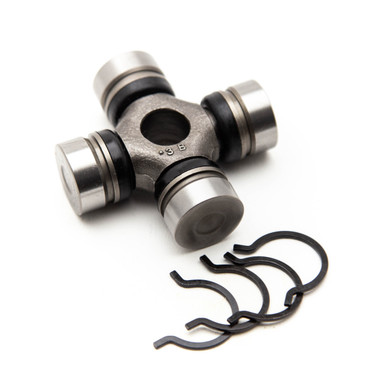 Mercedes-Benz SL W113 Pagoda Rear Propeller Shaft Universal Joint WITHOUT Lubrication Connection - 1114100031 Mercedes-Benz SL W113 Pagoda Rear Propeller Shaft Universal Joint WITHOUT Lubrication Connection - 1114100031