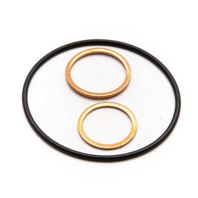 Mercedes SL 107 Power Steering Pump Repair Kit 0005866646 Mercedes SL 107 Power Steering Pump Repair Kit 0005866646