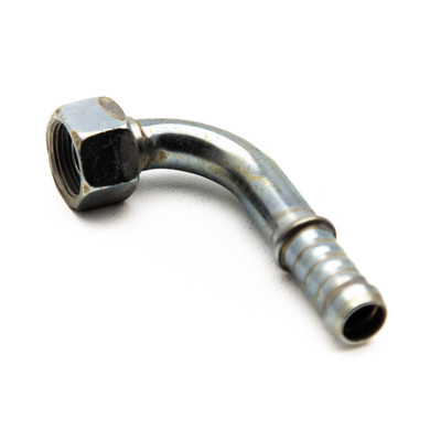 Mercedes-Benz W121 190SL Valve Cover Breather Tube (5500996 On) - 1210100370