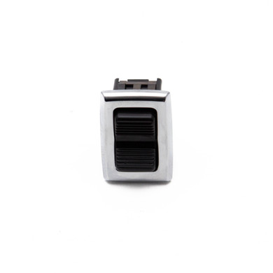 Mercedes-Benz Window Switch - Chrome Surround 0018215951 Mercedes-Benz Window Switch - Chrome Surround 0018215951
