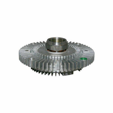 Mercedes-Benz M111 Engine Fan Viscous Coupling - 1112000422