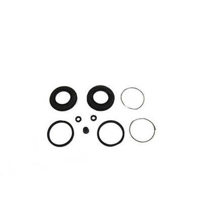 Mercedes-Benz Brake Caliper Seal Kit, 38mm Girling rear - 0015868742