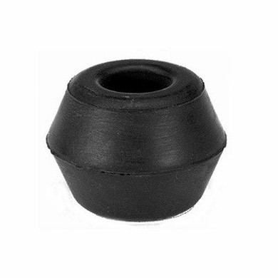 Mercedes-Benz W116, W123 and W126 Front Axle Left and Right Rubber Bearing - 1163334014