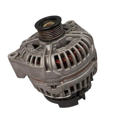 JP Group Mercedes-Benz 208 CLK Alternator - 0121541302 