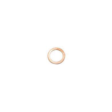 Mercedes-Benz Copper Sealing Ring 0076030W12110