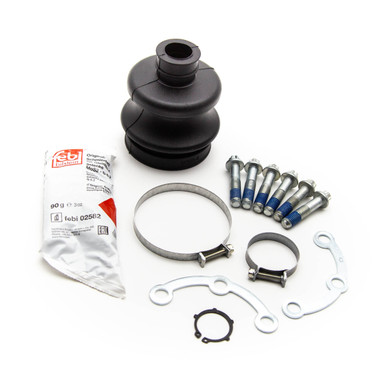 Febi Mercedes-Benz SL 107 300 Inner Driveshaft Boot Kit - 1263500437 Febi Mercedes-Benz SL 107 300 Inner Driveshaft Boot Kit - 1263500437
