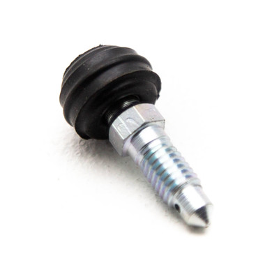Mercedes-Benz Bleed Valve Screw - 0004201055