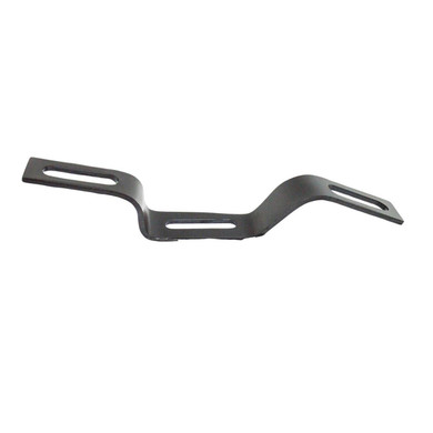 Mercedes-Benz Front Metal Bracket - 1078850940 
