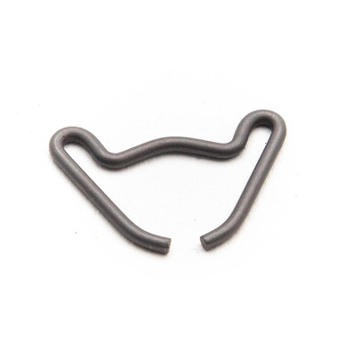  Mercedes SL W113 230,250 Pagoda Engine Rocker Arm Bracket Spring - 1809930925 