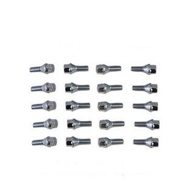  Mercedes-Benz Alloy Wheel Bolt Set 