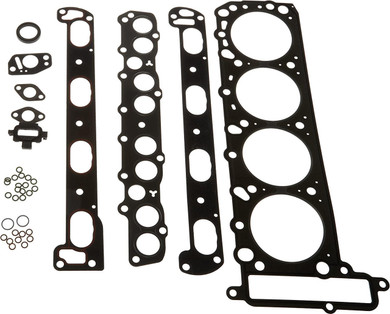 R129 SL - Engine - Engine M119 - Engine Housing - Gaskets & Seals