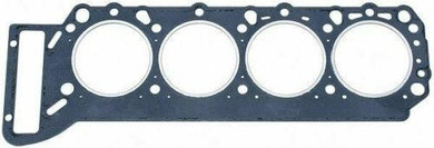 R129 SL - Engine - Engine M119 - Engine Housing - Gaskets & Seals