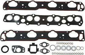 R129 SL - Engine - Engine M119 - Engine Housing - Gaskets & Seals