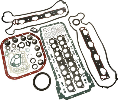 m119さん専用！ R129 SL - Engine - Engine M119 - Engine Housing - Gaskets & Seals