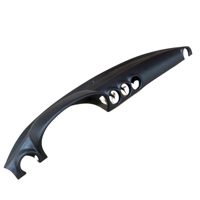  Mercedes-Benz SL 107 LHD Dashboard Cover - Black 
