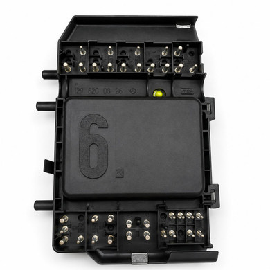 R129 SL - Electrical & Lights - ECU - SL Shop