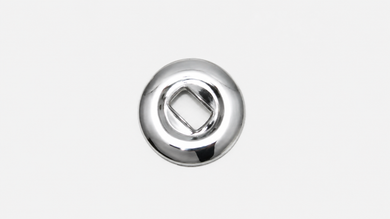 Mercedes-Benz 190 SL W121 Inner Door Handle Escutcheon - 101807600181
