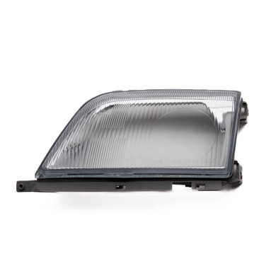  Mercedes-Benz SL R129 Headlight Lens (Left) - 1298202966 