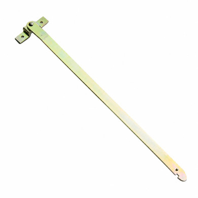  Mercedes-Benz 190 SL W121 Bonnet Support - 401218800177 