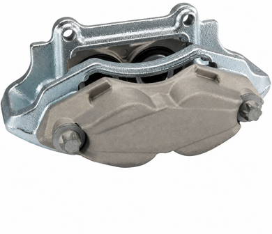 Mercedes-Benz SL R230 Genuine Right Brake Caliper (Front) Refurbishment Service - 0044200283