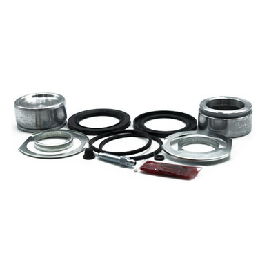 Mercedes-Benz SL 107 Front caliper seal kit Including pistons