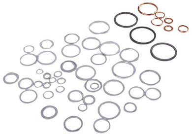  Mercedes-Benz 190SL W121 Sealing Ring Set Engine 